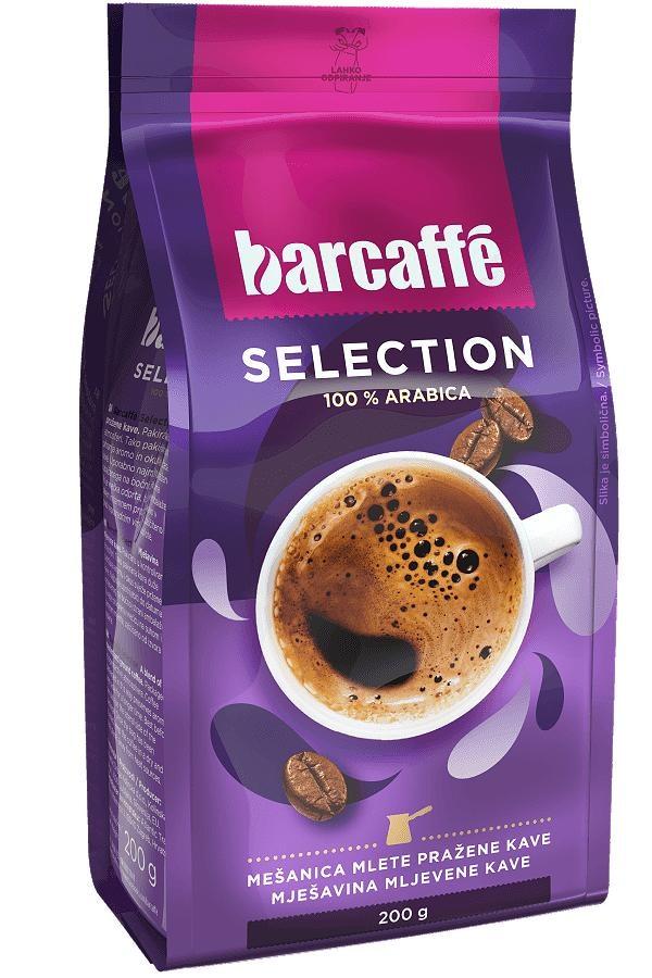 Barcaffé Selection 100 g