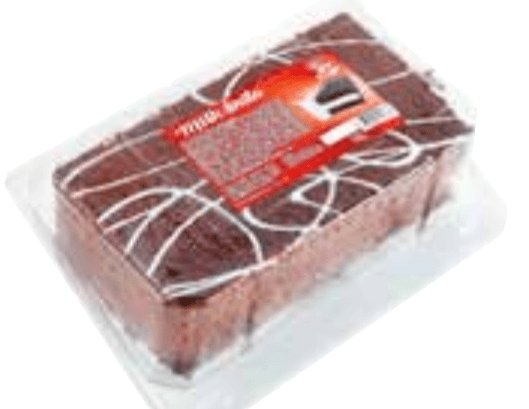 Biskvit Milk šnita 700 g