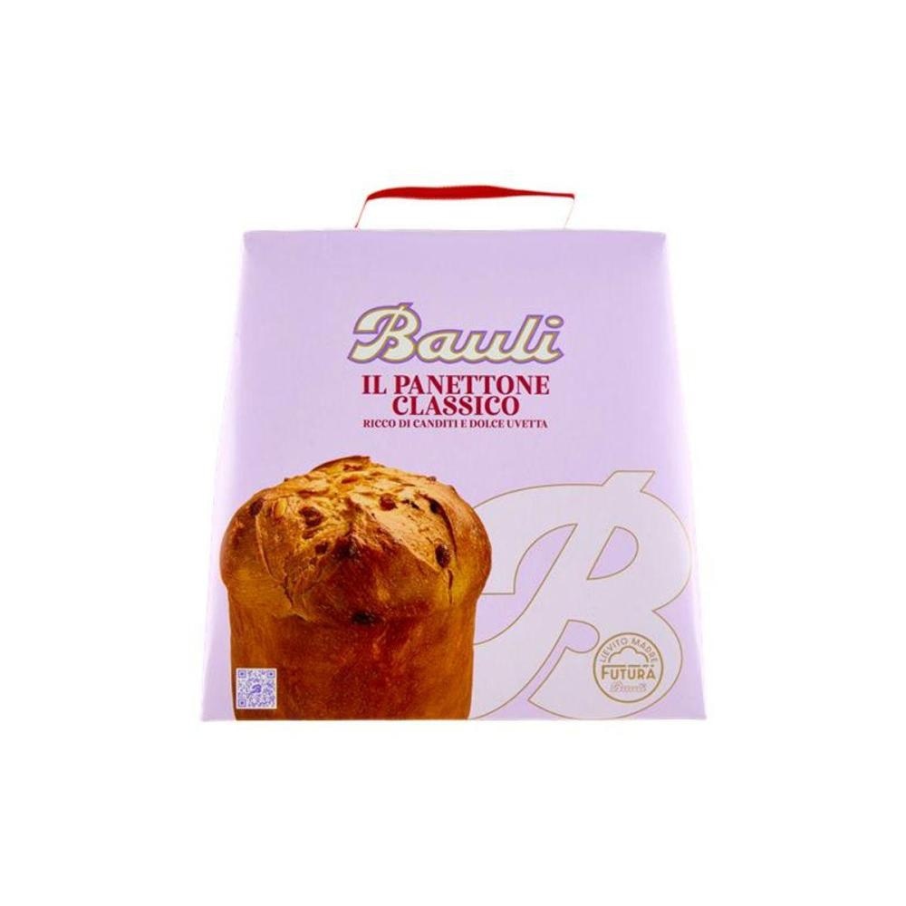 Bauli Il Panettone Classico 700 g