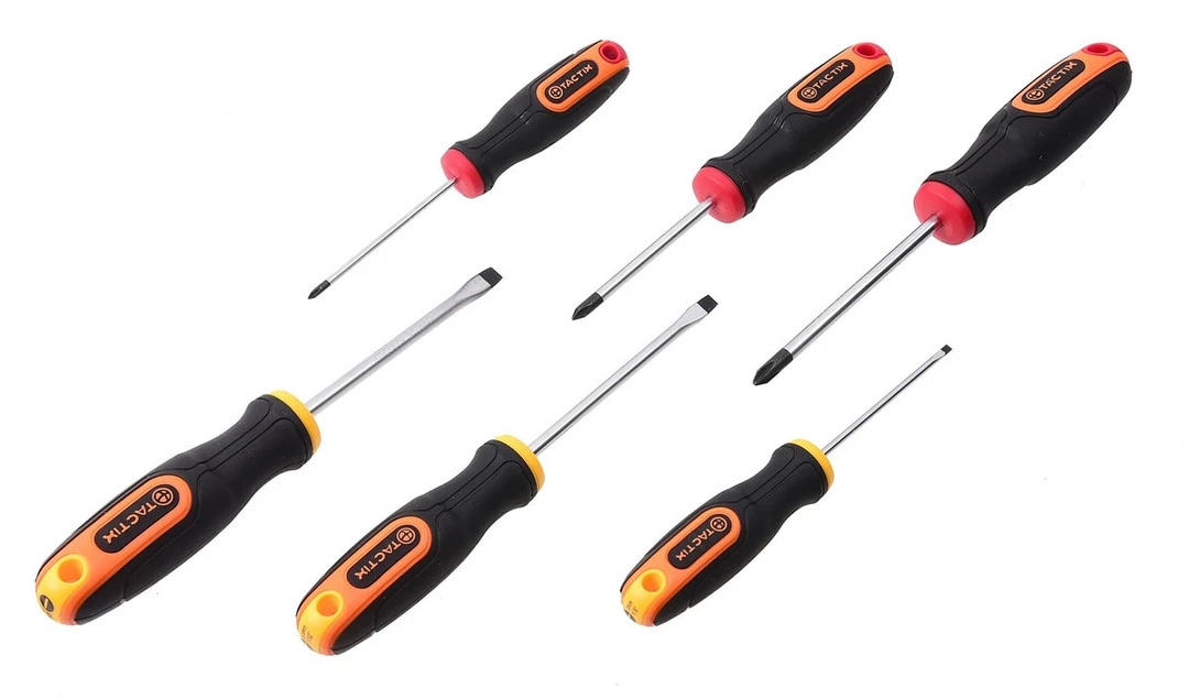 Tactix Industrijske škarje