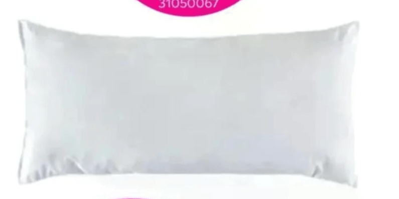 Anatomski vzglavnik „COOL COMFORT" ca. 40/80 cm