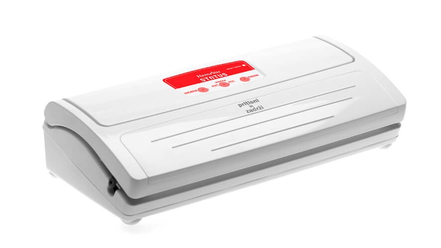 Aparat za vakuumiranje Status HV 500