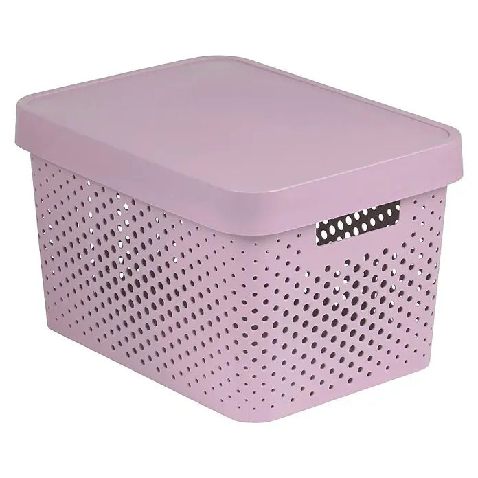 Škatla za shranjevanje Curver 26 x 18 x 12 cm - Akcija v trgovini Spar