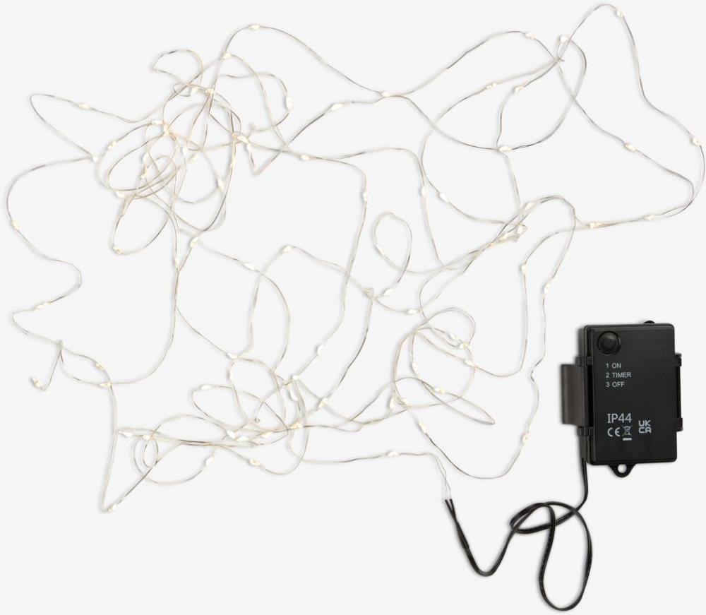 Veriga luči ANTIGORIT