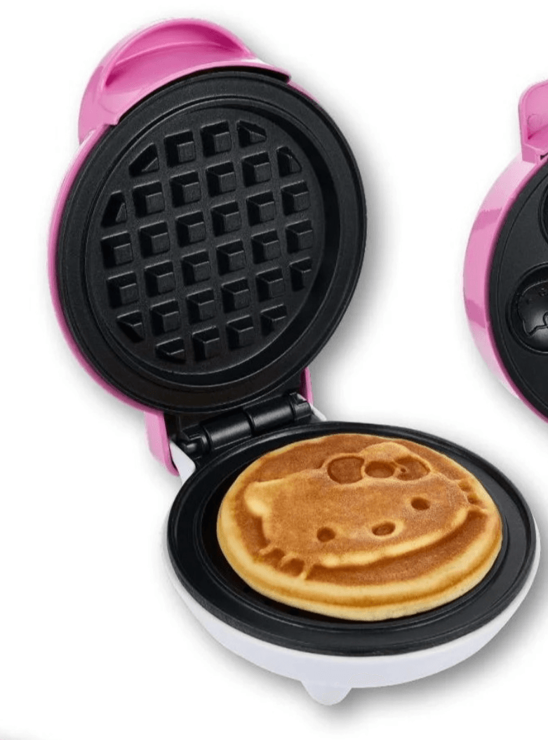 Aparat za vaflje - Akcija v trgovini Kik