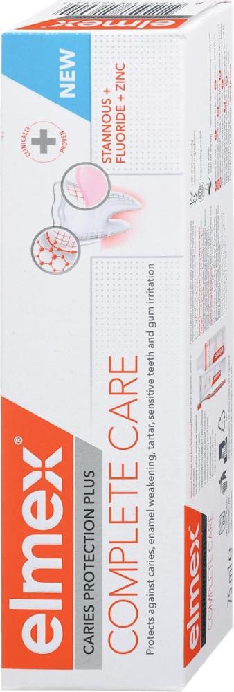 elmex Complete Care 75 ml