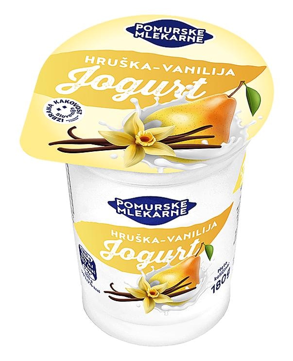 Sadni Jogurt 180 g