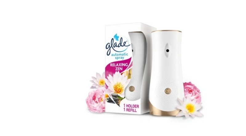 Glade osvežilci zraka