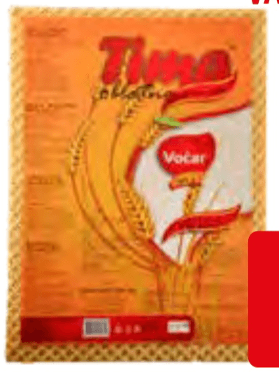 Vafel oblati Listi 200 g