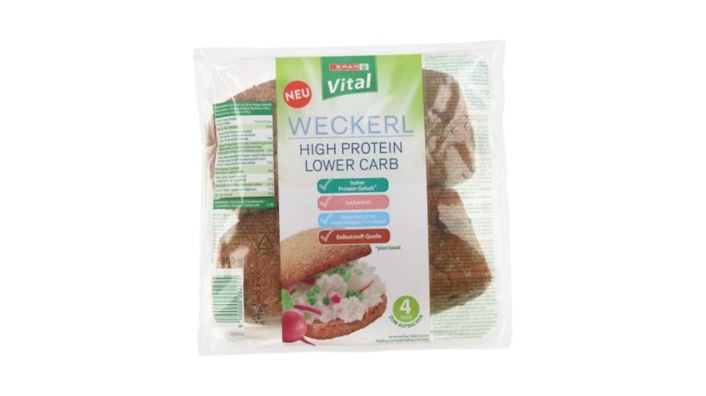 Vital Štručke s semeni 300 g