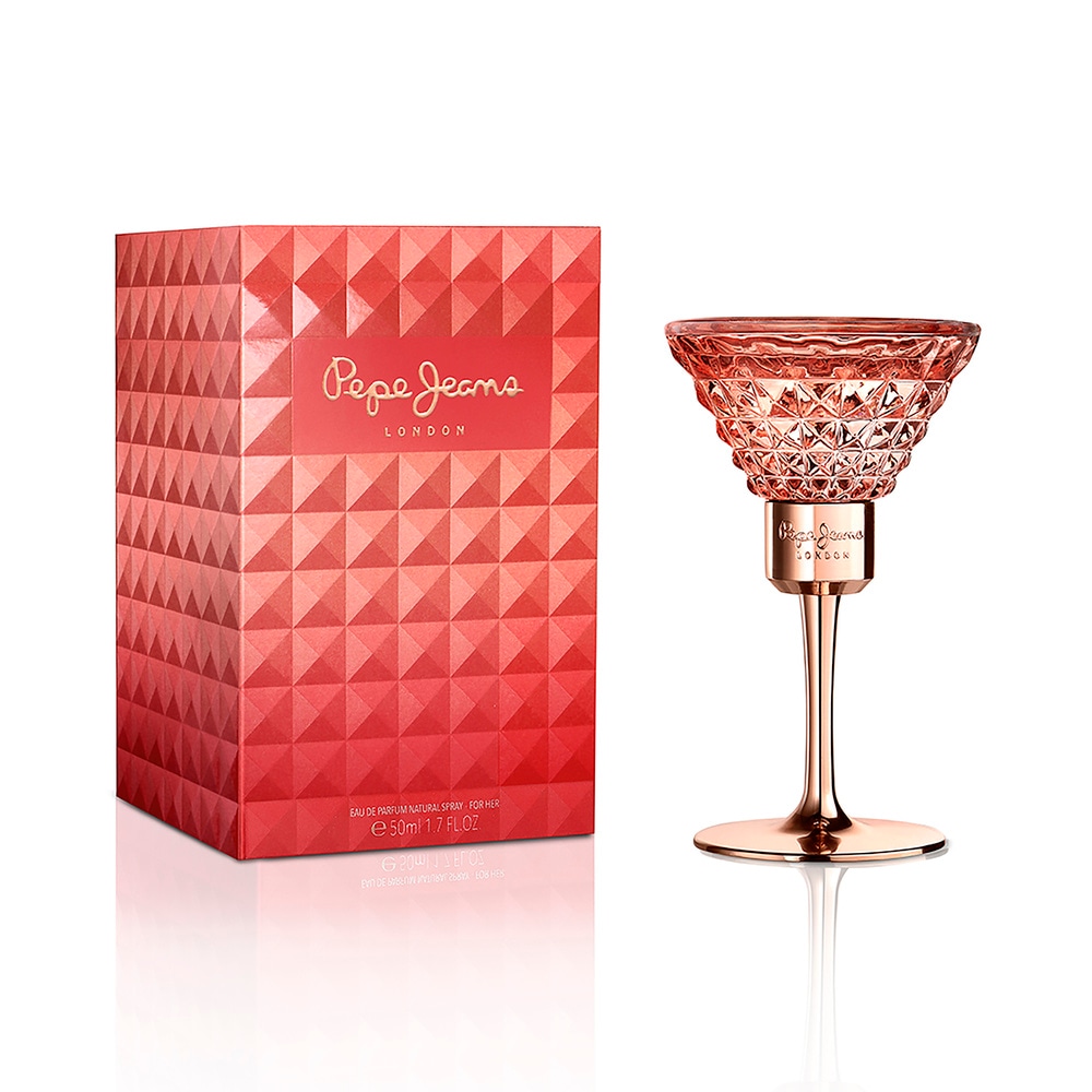 Pepe Jeans Her parfumska voda ali Him toaletna voda 50 ml