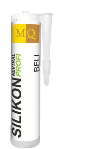 Silikon ACC MQ Profi 280 ml