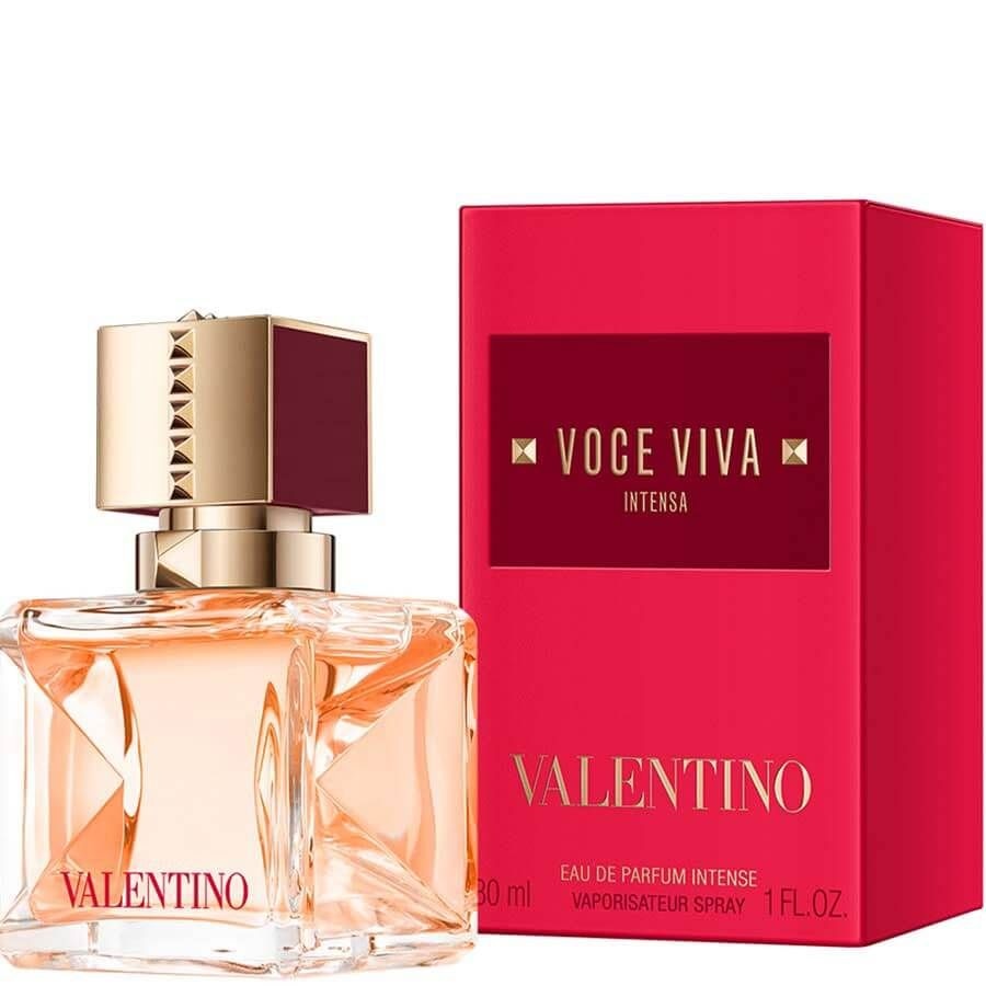 Valentino Voce Viva Intense 30 ml, 50 ml ali 100 ml