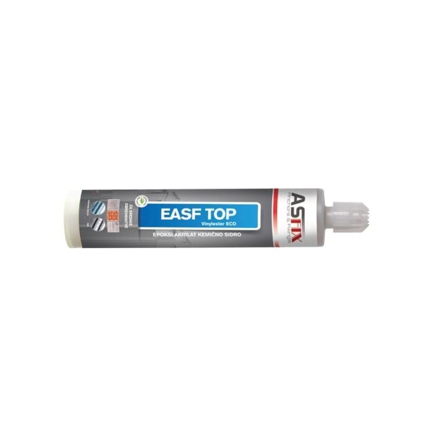 Masa za sidranje EASFTOP EPOXI 300 mL