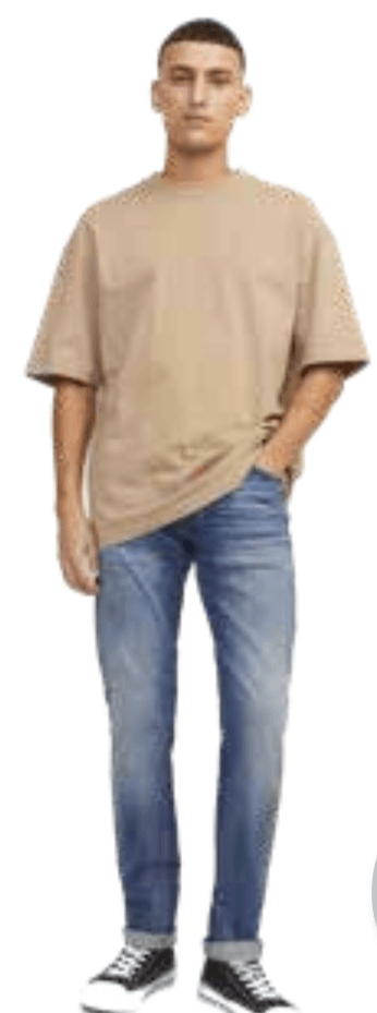 Moške hlače Jack & Jones