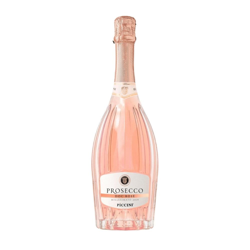 Venetian Dress Piccini doc rosé 0,75 L - Akcija v trgovini Regal Shop