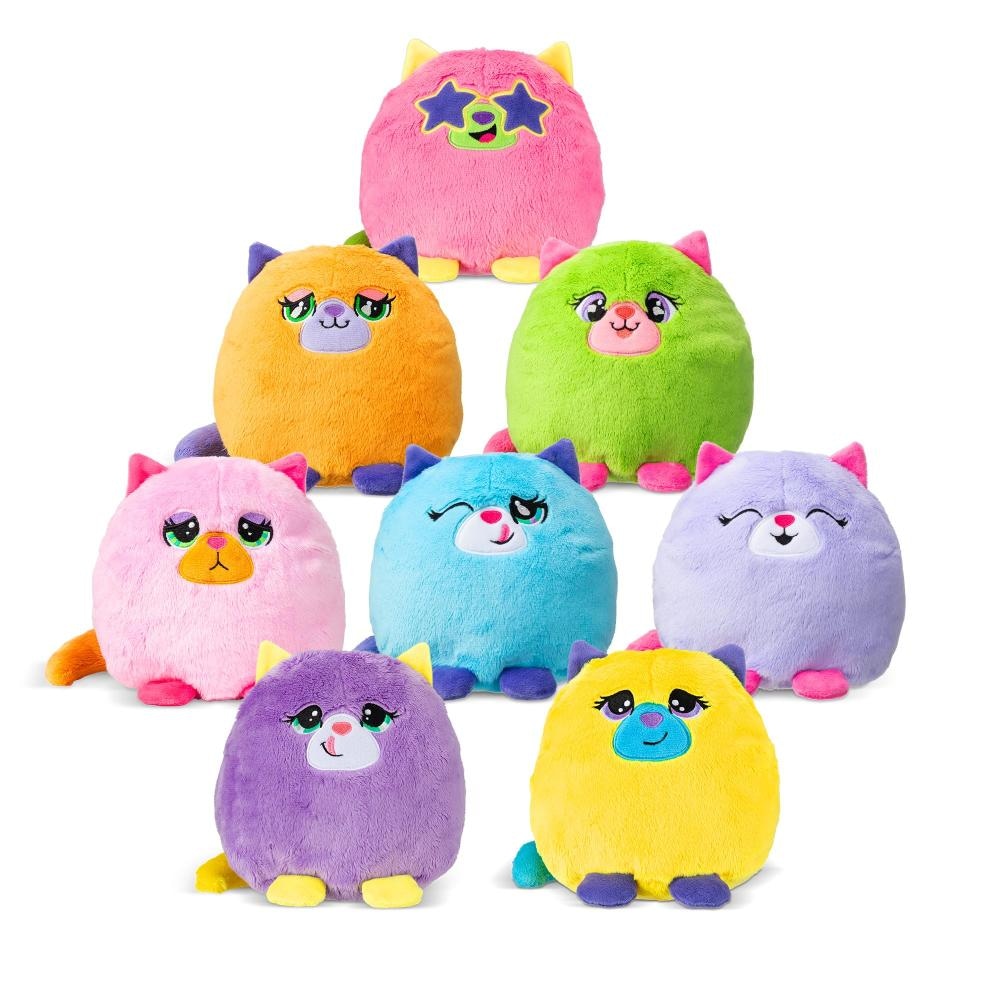 Misfittens Merkitties mucke