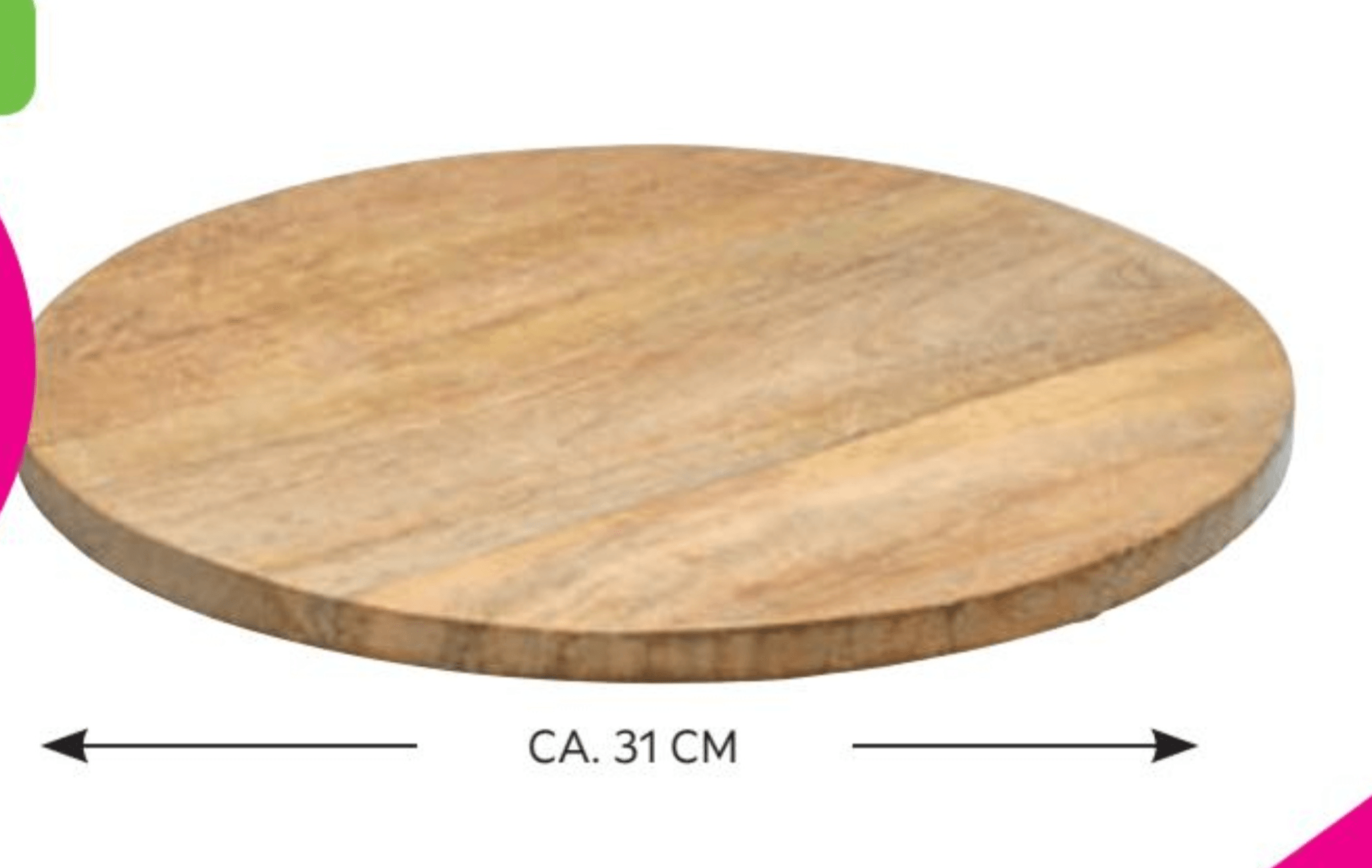 Podstavek „MICHAEL"