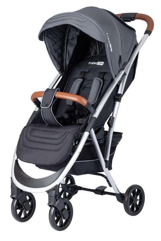 Športni voziček Lux Premium