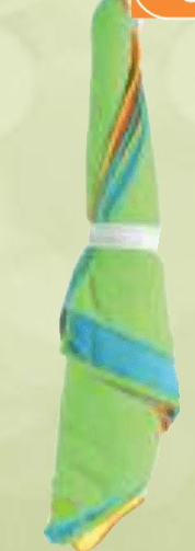 Set krp iz mikrofibre 5/1