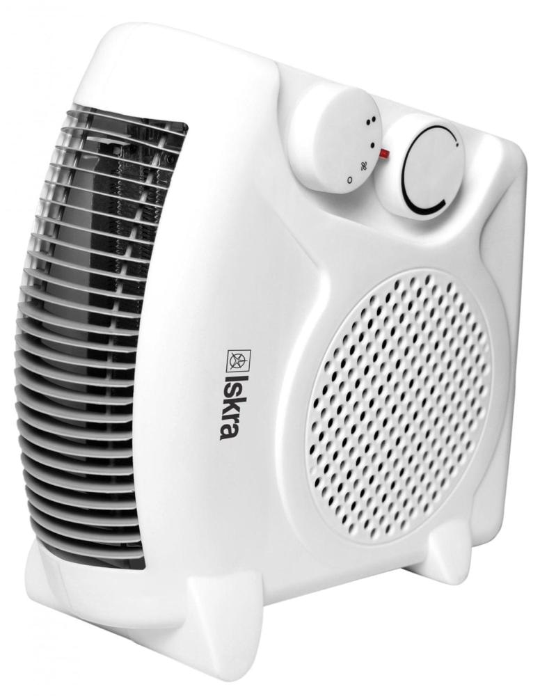 Električni kalorifer Iskra FH03