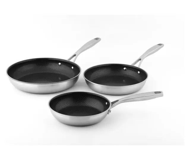 Ponev Hex Tech 24 cm 24 cm