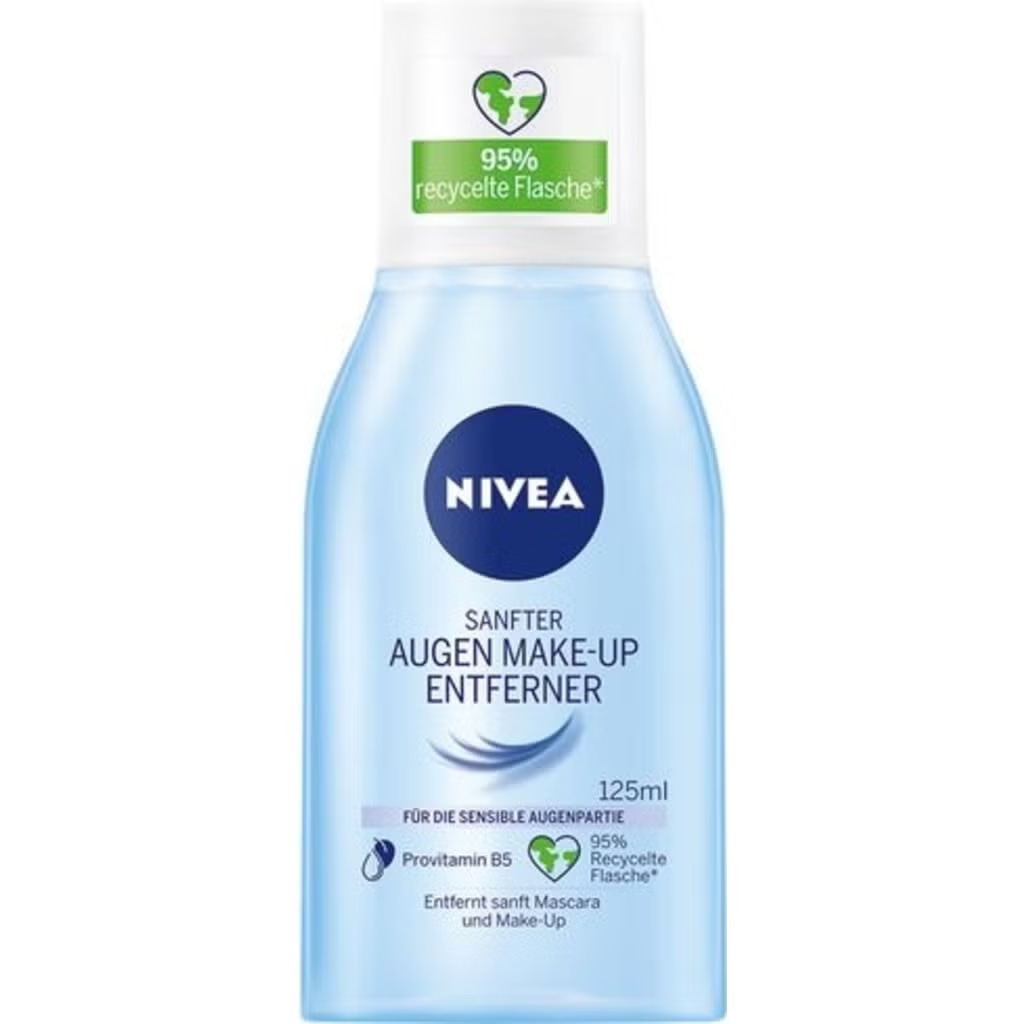 Odstranjevalec ličil Nivea 125 ml - Akcija v trgovini Jager
