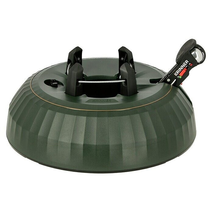 Stojalo za božično drevo 'X-320' Ø 39 cm