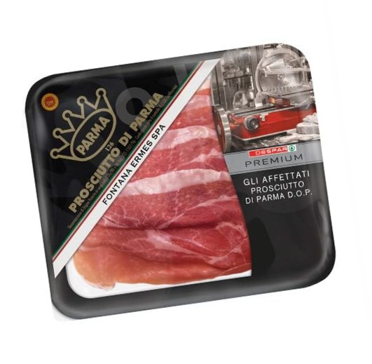 Pršut Parma DOP 100 g