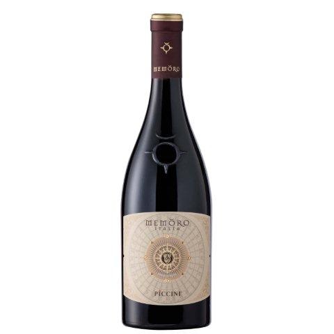 Memoro Rosso d'Italia Piccini 0,75 l