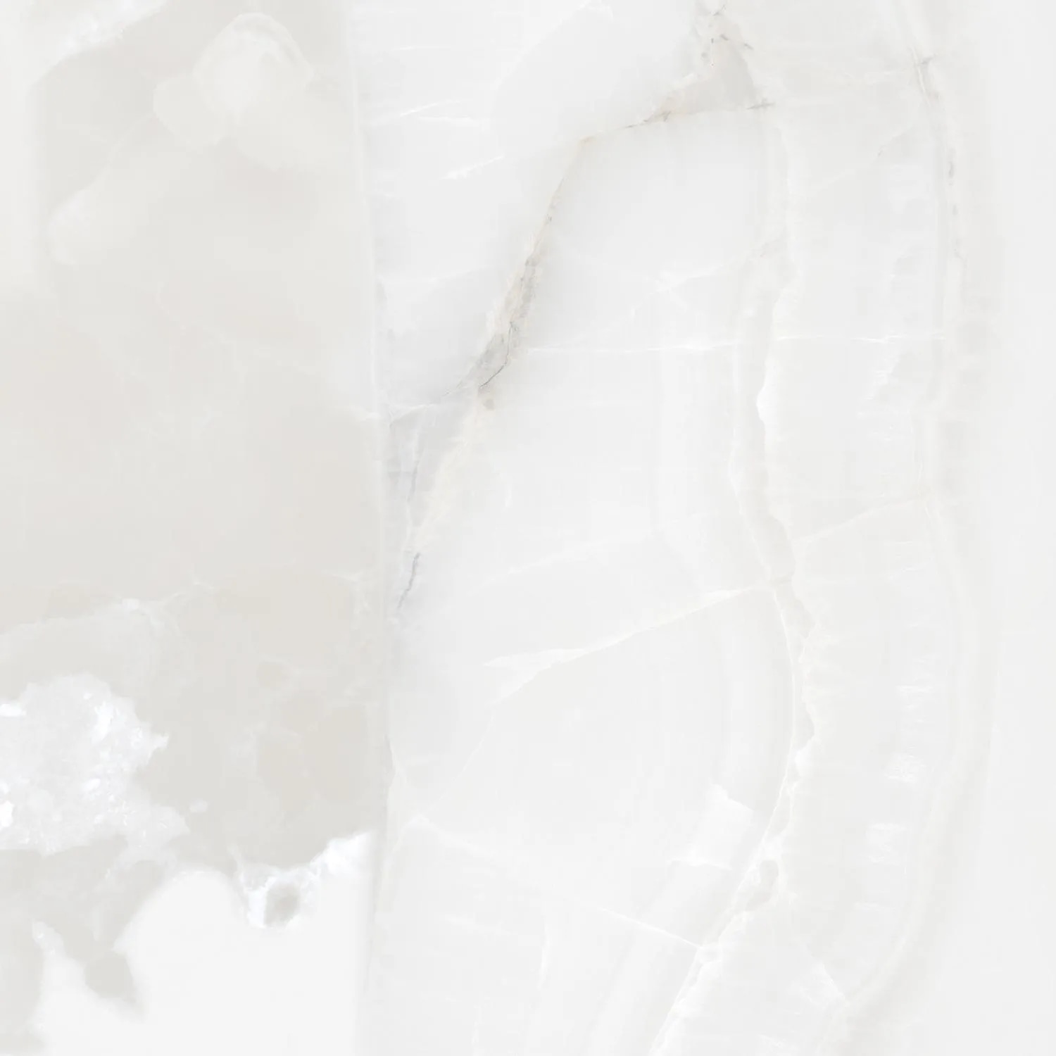 Eco Cerram Talna ploščica Onyx White 1,44 m²