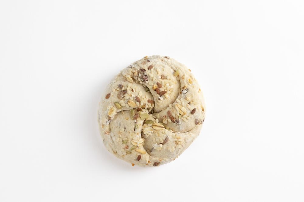 Kajzerica s semeni 55 g