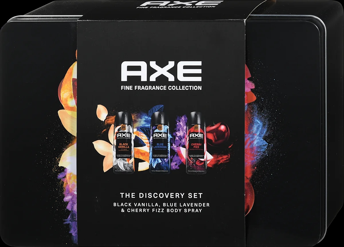 AXE moški darilni set