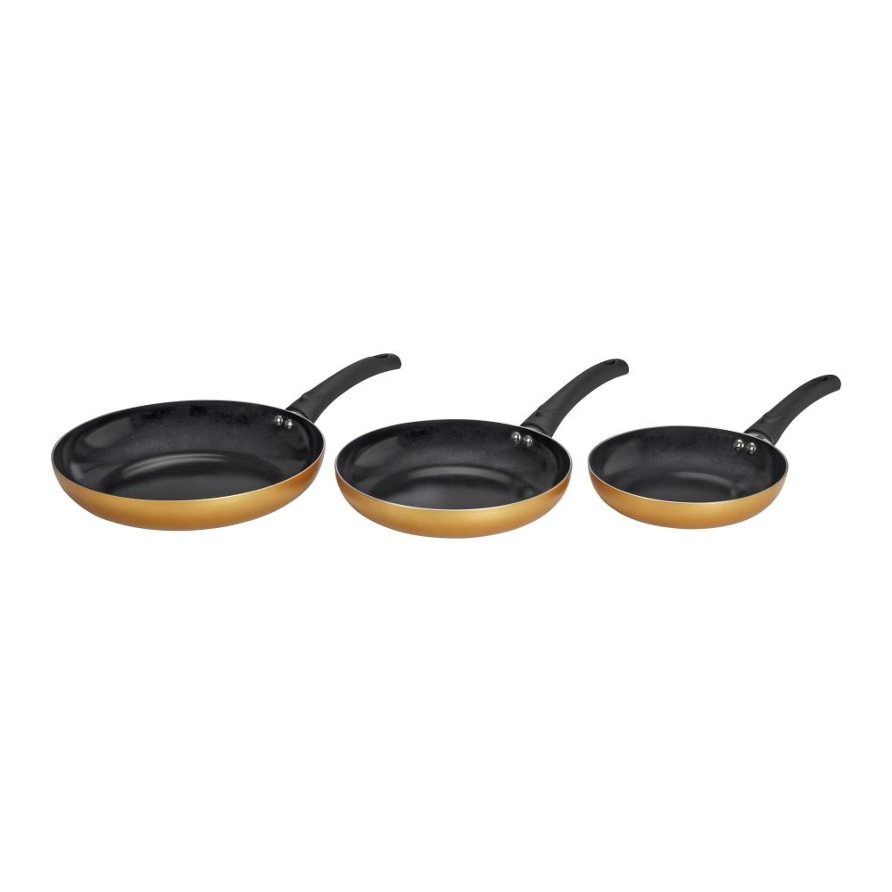 Ponve „GOLDY" 3-delni set