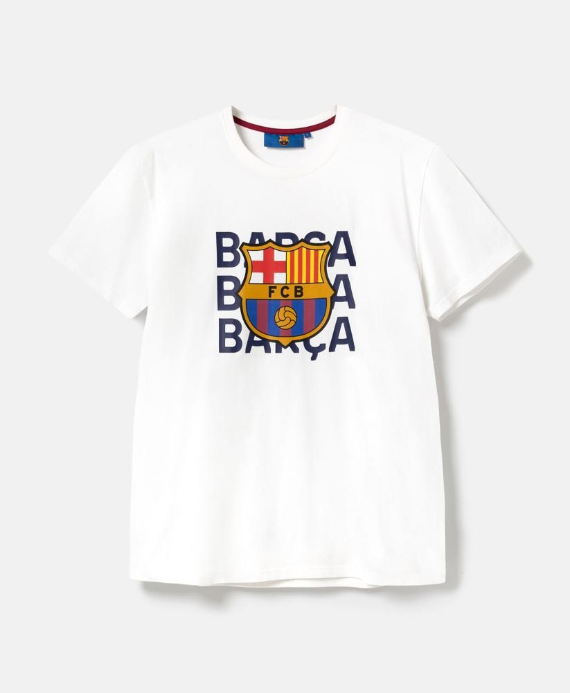 FC Barcelona Majica za moške - Akcija v trgovini Pepco