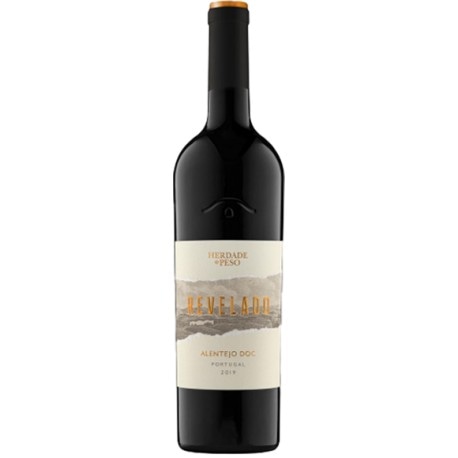 HERDADE DO PESO REVELADO 0,75 l