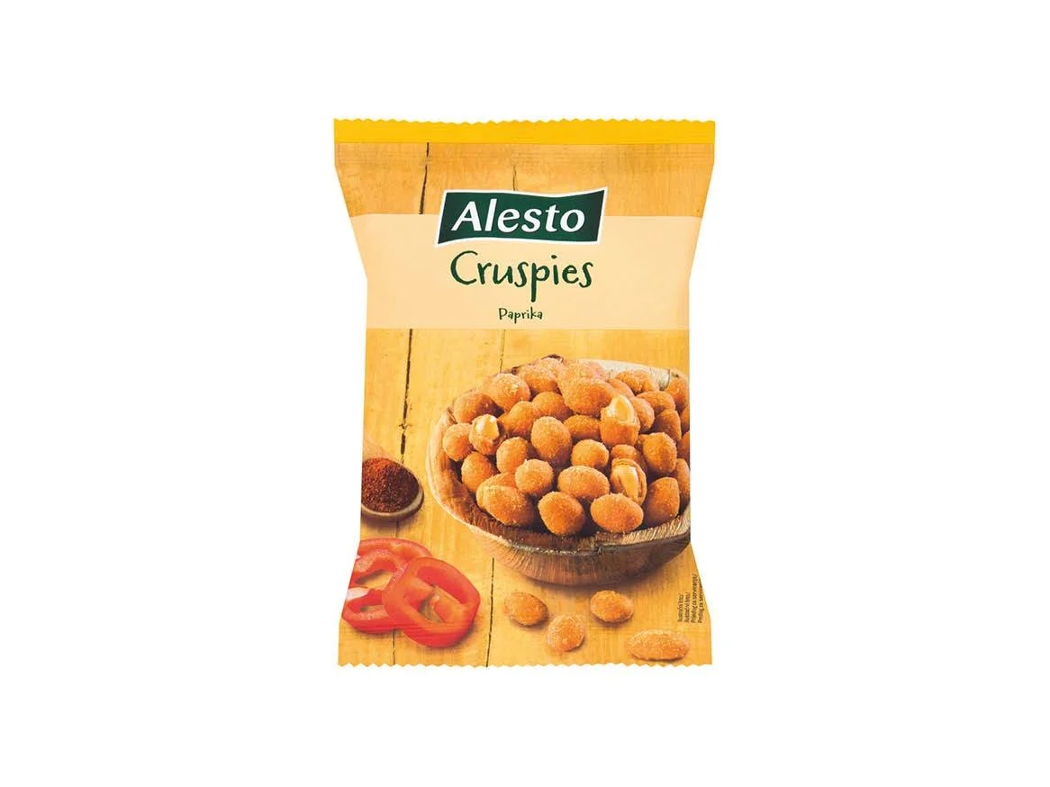 Alesto Arašidi v hrustljavi skorjici 250 g