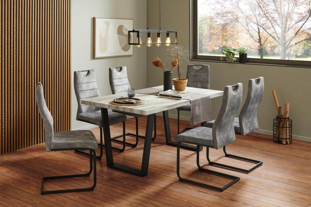 Jedilna garnitura MELBOURNE