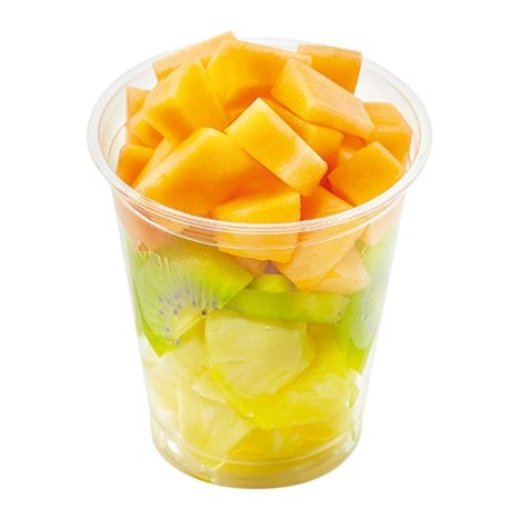Spar toGo Ananas rezan cca 300 g