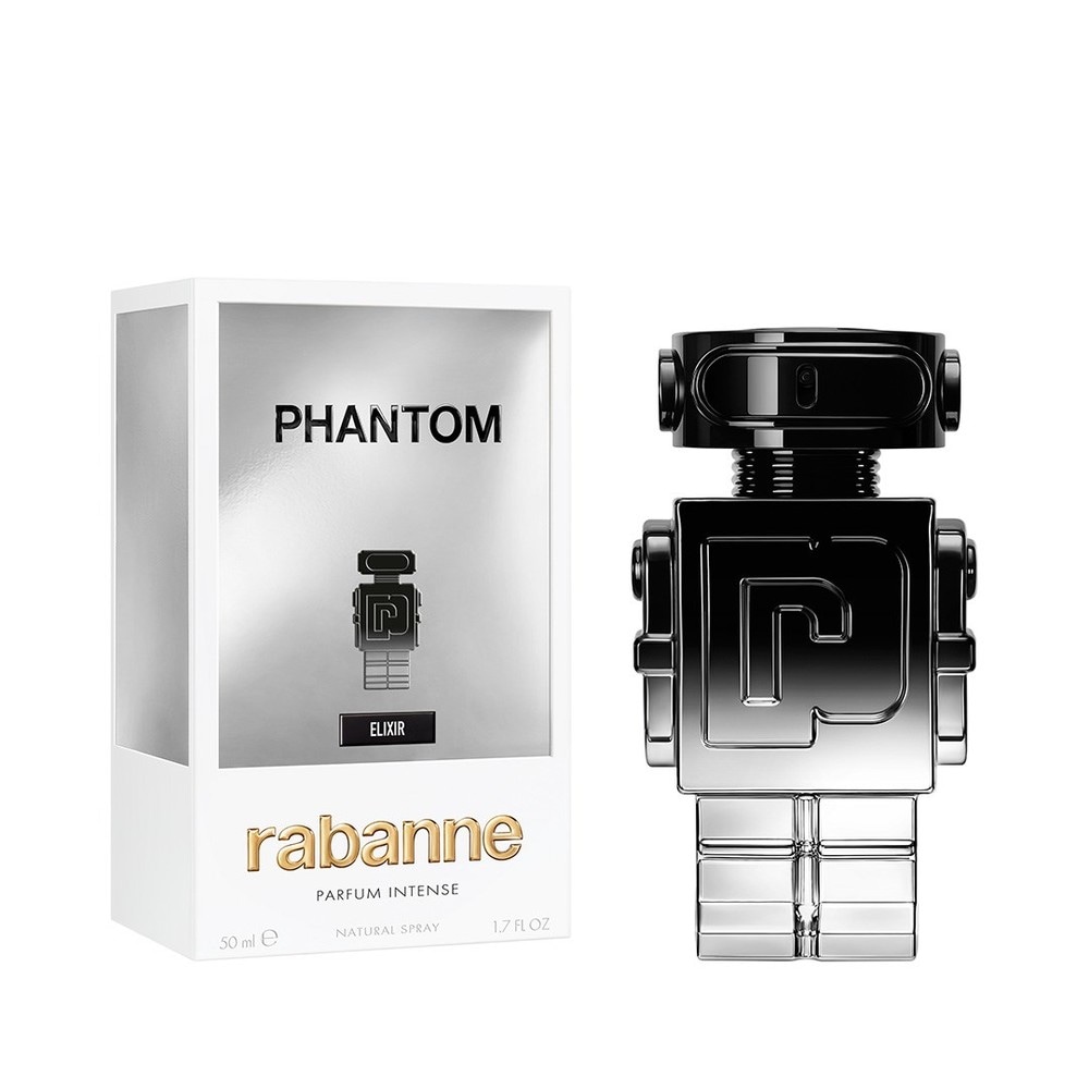 Rabanne Phantom Elixir Intense 50 ml