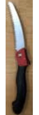 Žaga za veje F7AA3A Jager