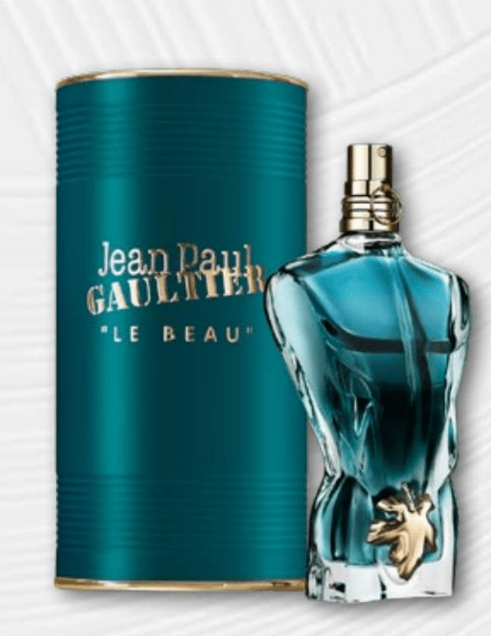 Jean Paul Gaultier Le Beau 125 ml