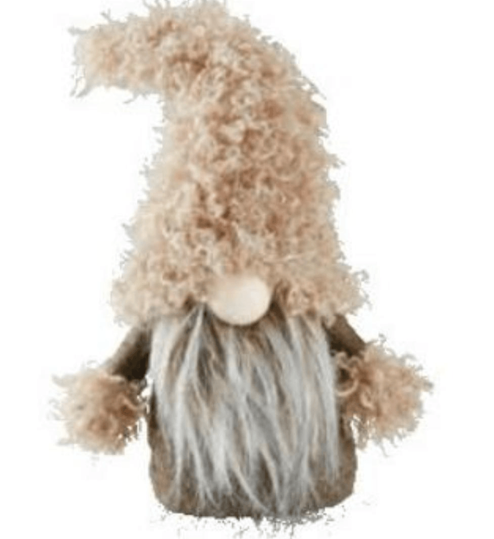 Božični škrat LARVIKIT