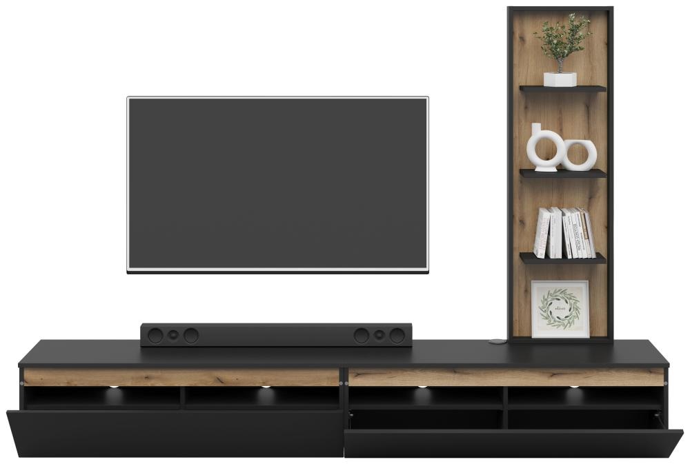 Dnevni regal "PASCAL"