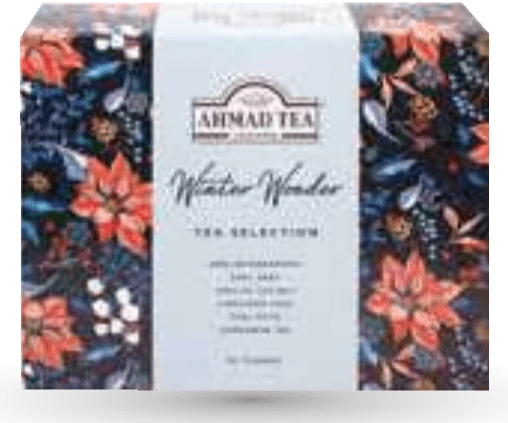 Čaj Ahmad sezonska selekcija 120 g