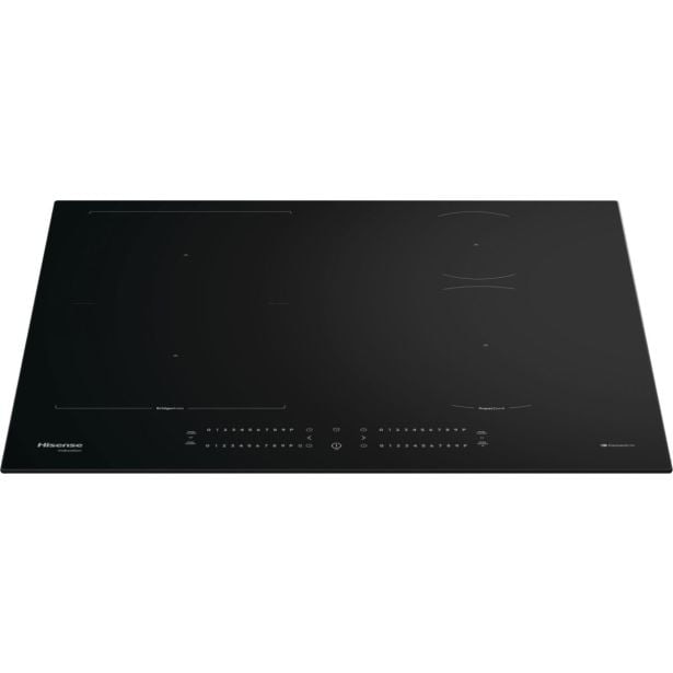 Indukcijska plošča Hisense HI6432BSCWF