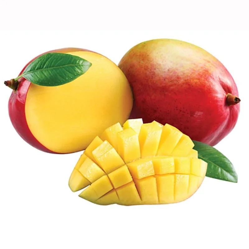 Mango kos - Akcija v trgovini Lidl