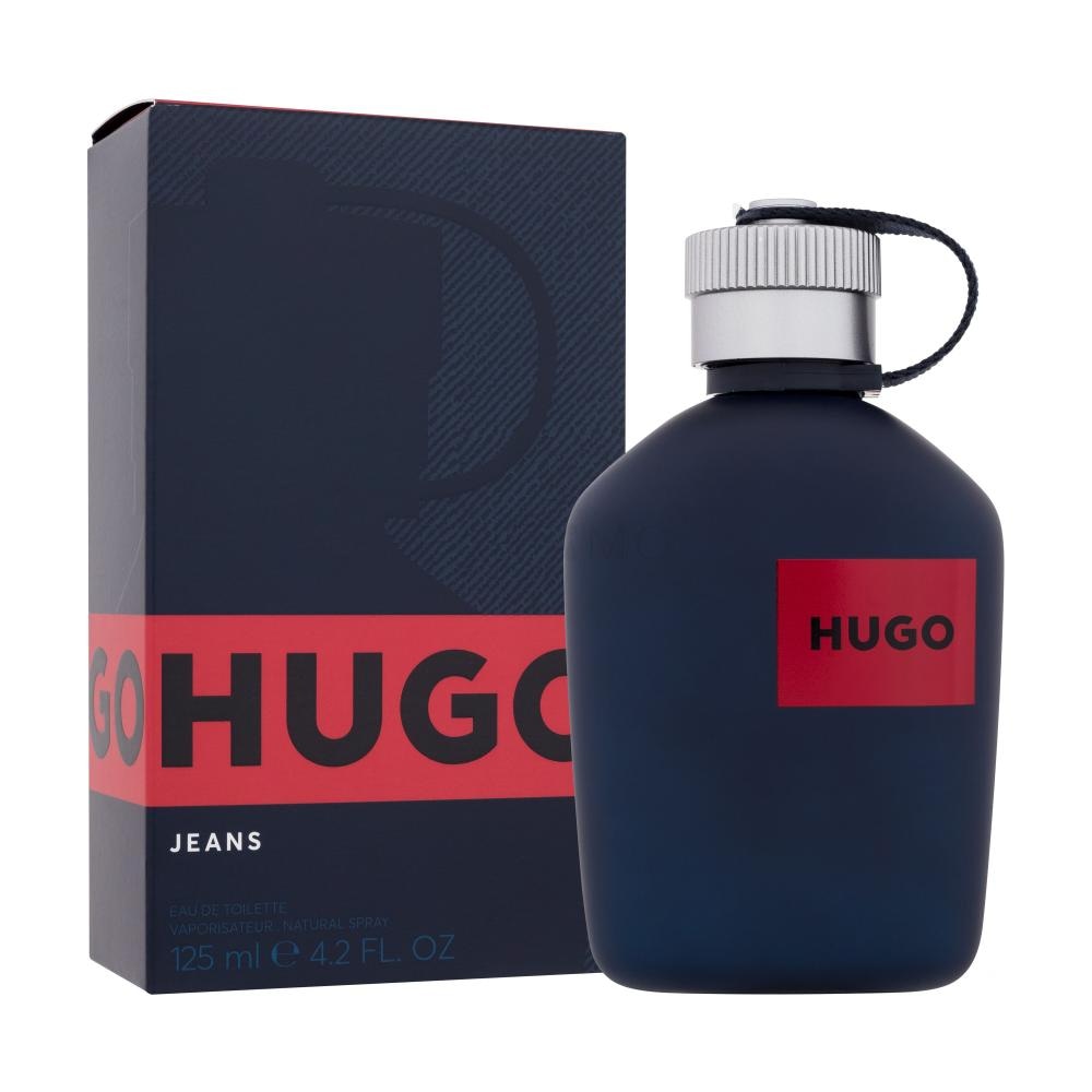 BOSS Hugo Jeans 125 ml