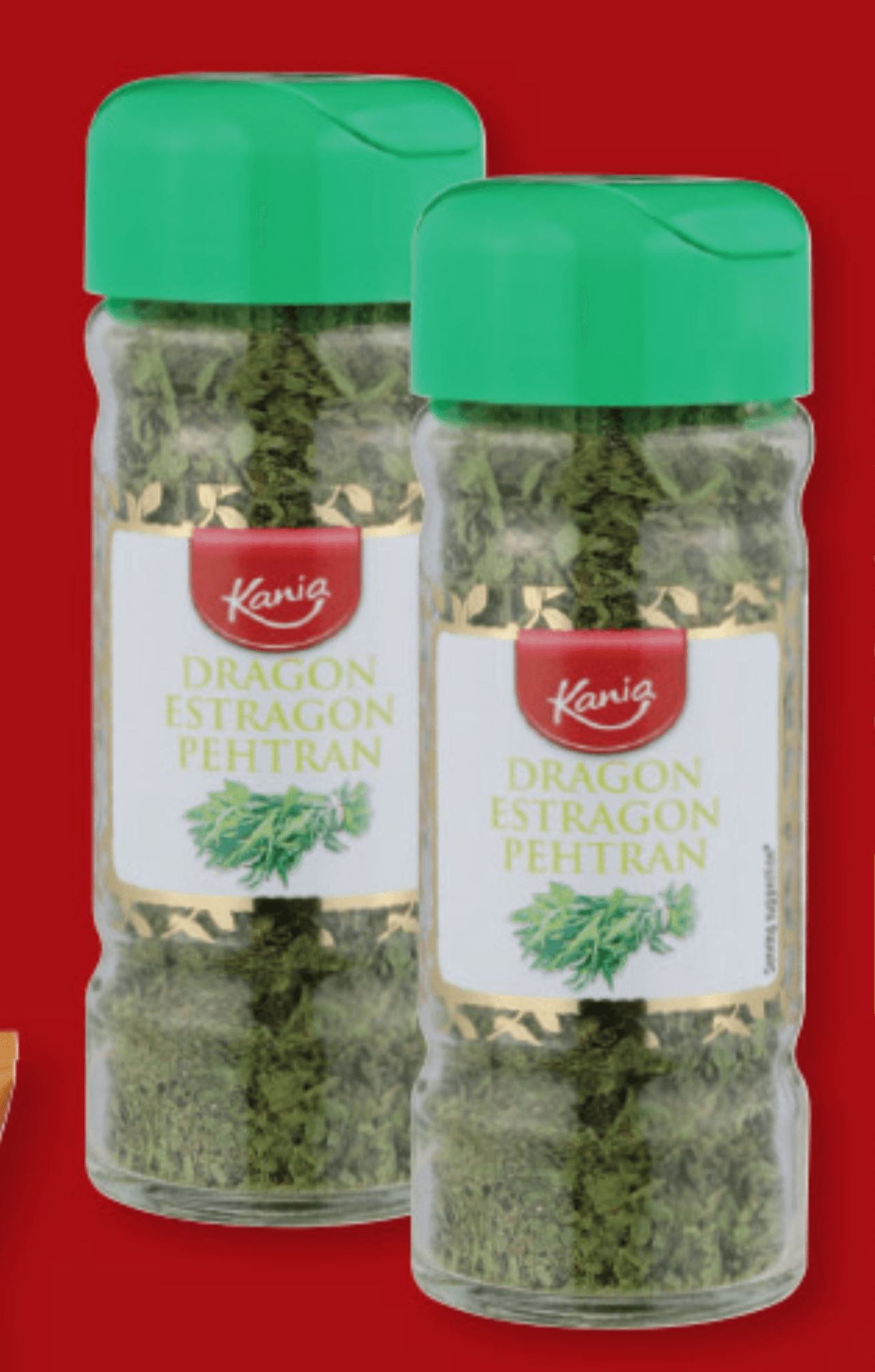Kania Pehtran 7 g