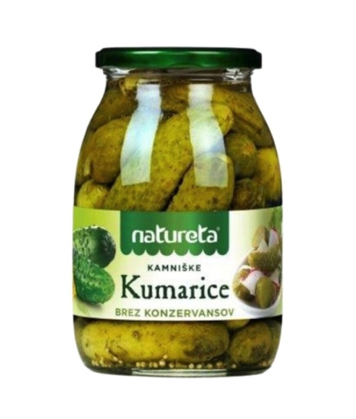 Natureta Izbor vložnin 1 kg